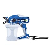 Magnum by Graco 26D520 TrueCoat 360 Dual Speed, Pistolet