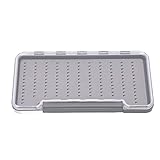 Boîte de pêche à la mouche, mousse ABS grande capacité