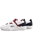 Fila - Basket Homme Cedar CB Blanc-Taille - 41