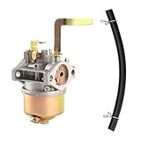 Carburateur pour , EF3600 MZ175 MZ200 EF2600 EF2700