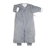 Bemini - Gigoteuse Hiver | Turbulette hiver | Grenouillère