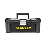 Stanley Stst1-75515 Boîte À Outils Avec Plateau Porte-Outils