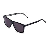 HUGO HG 1003/S, Montures de Lunettes Homme, Black Crystal,