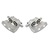 NSGMXT 2X étrier de frein avant adapté pour Ca-liber