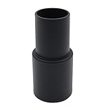 YanBan Accessoires Aspirateur 32mm Diamètre Adaptateur