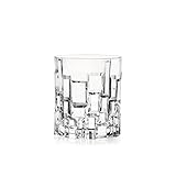 RCR 26720020006 Etna Luxion Crystal Lot de 6 Verres