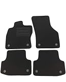 Tapis de sol pour voiture Audi A3 8V Sportback 2013,