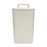 Riviera Maison - Pot de Rangement en Porcelaine 'Les