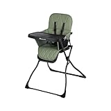 Bebeconfort Lily, chaise haute pour bébé, 6 mois à