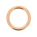 Restagraf Joint de Bouchon de Vidange d=16x22x2 mm