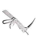 Outil multifonction Couteau Marin Mil Tec