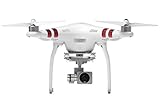 DJI Phantom 3 Standard Drone Professionnel Aerial UAV