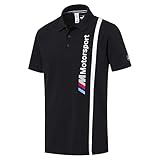 Polo gris anthracite BMW - S - Gris