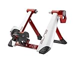 Elite Roller trainer Novo Mag Force 111303, blanc /