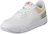 Nike Air Force 1 Crater, Chaussure de Basketball Femme,