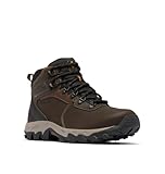 Columbia NEWTON RIDGE PLUS II WATERPROOF, Chaussures