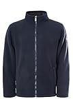 VOILE BLEUE Veste pour homme - Coupe droite - Bleu