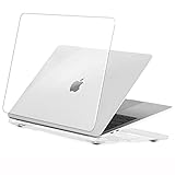 EooCoo Coque MacBook Pro 13 Pouces M2 M1 A2338 A2289