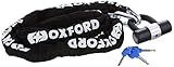 Oxford Products OF159 Antivol moto Chaîne