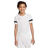 Nike Dri-FIT Academy 21 Maillot Court/Tee-Shirt Enfant,