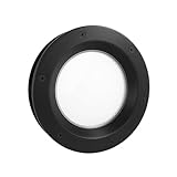 MLS Hublot B6000, Hublot Pour Portes, en Aluminium