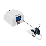 DeeDuud Guindeau électrique avec télécommande, 12 V