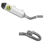 arrow ligne complete nocat race race-tech aluminium