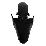 P2R (Motorisé) GARDE BOUE MAXISCOOTER AV ADAPTABLE