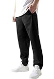 Urban Classics Sweatpants, Pantalon De Sport coupe