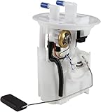 Partsline Pompe à Carburant compatible avec Evasion,