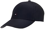 Tommy Hilfiger Homme Casquette de Baseball CLASSIC