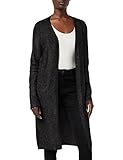Vero Moda VMDOFFY LS Long Open Cardigan GA Noos Gilet,