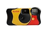 Appareil Photo Jetable KODAK FUNSAVER - 27 poses (