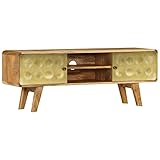 vidaXL Meuble TV Meuble de Télévision Armoire TV Bois