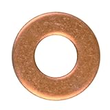 AJUSA 21008600 Rondelle d'étanchéité, vis de purge