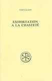Exhortation à la chasteté