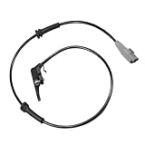 ATOMTEC 96353848 96436880 Capteur ABS de roue arrière