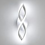 Comely Applique Murale Interieur, LED Lampe Murale