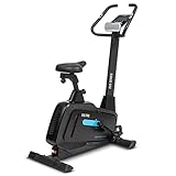 CAPITAL SPORTS Evo Pro - Vélo d'appartement, Vélo de