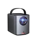 Nebula Anker Mars 3 Air 1080p videoprojecteur, Mini