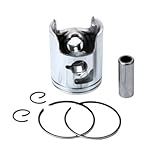 PEVAVFZMMY Kit Piston 50cc 70cc for Moto for Derbi