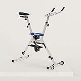 Lovee Aquabike II S'ajuste à Votre Taille de 1,5m à