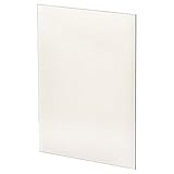 VOYTO - Jotul F100 Verre de rechange 380 mm x 270 mm