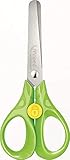 Maped - Ciseaux Security 13 cm pour Enfants avec Système