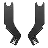 Baby Jogger City Mini GT2 Double & City Mini 2 Adaptateur