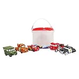 Disney Store Official Jouets pour Le Bain Disney Pixar