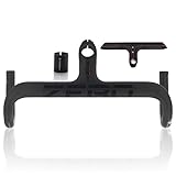 RXL SL 31.8 Intégré Cintre en Carbone pour Vélo de