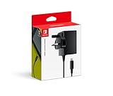 Nintendo Switch Power Adapter adaptateur de puissance