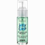 Essence - Base Hydratante Jelly Grip