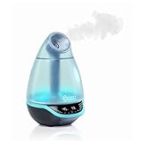Babymoov Humidificateur d'air Hygro(+) - Vapeur Froide,